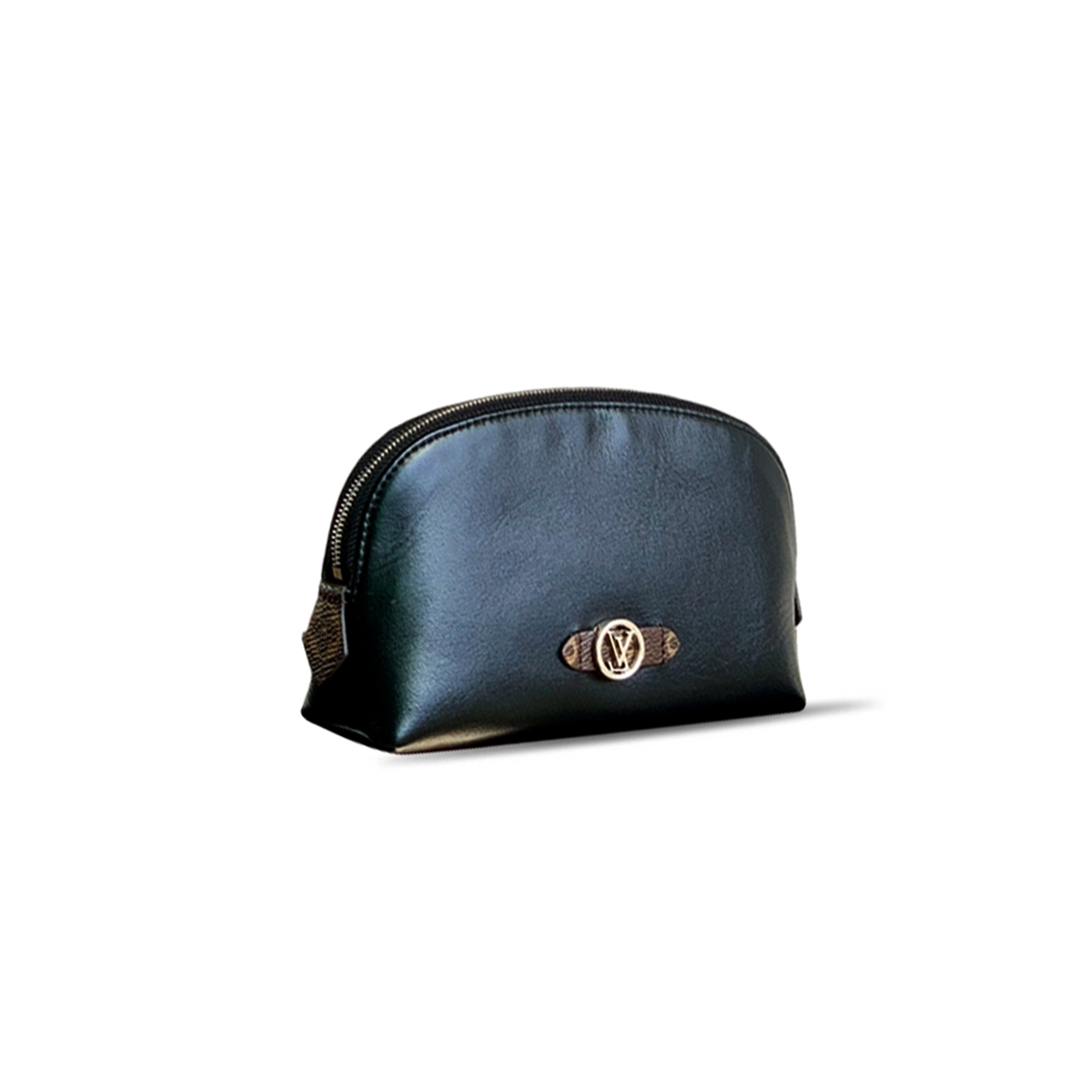 LOUIS VUITTON COSMETIC POUCH PM M15206 (19*12*6cm)